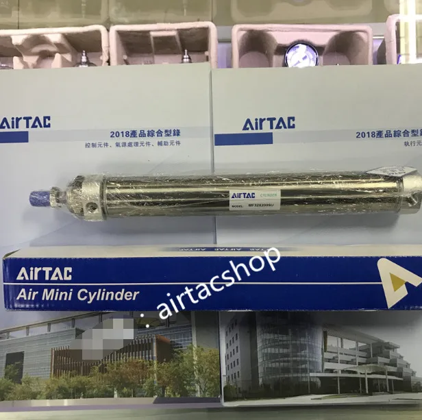 1 قطعة اسطوانة AirTAC MF32X200SU الجديدة