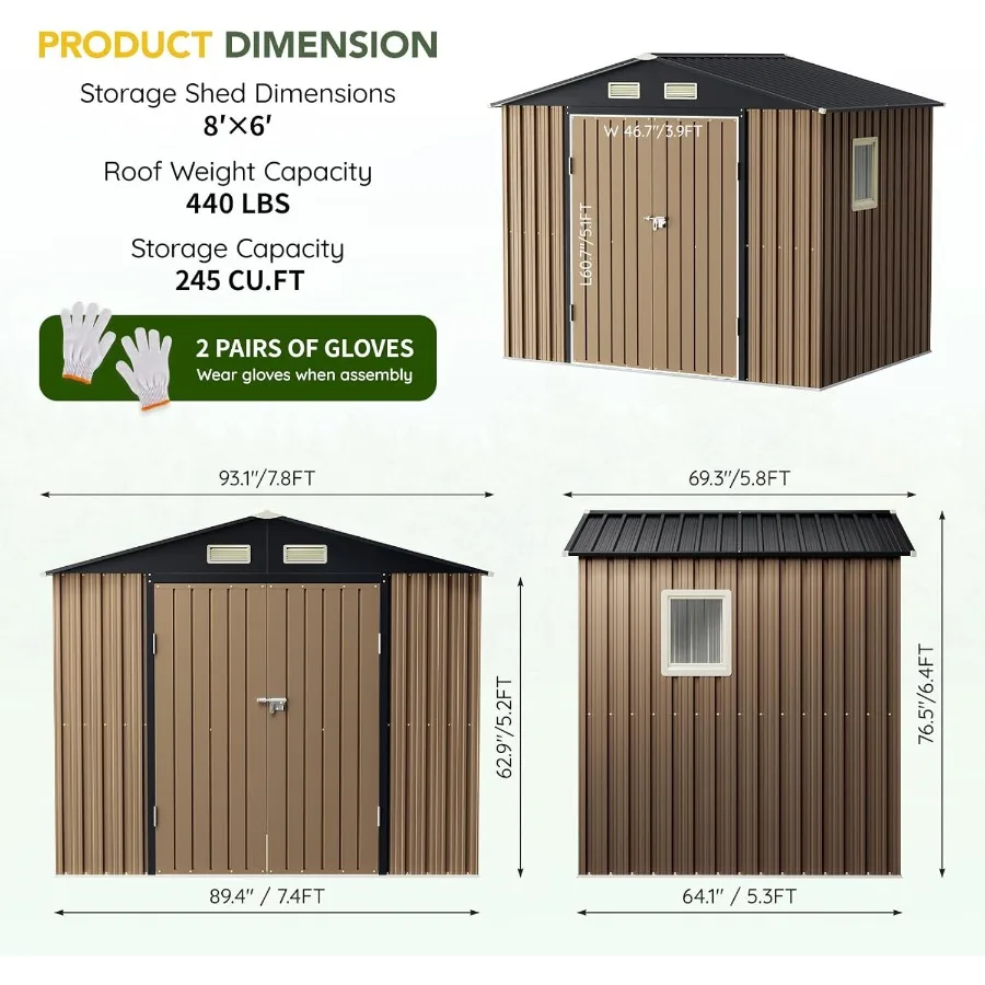 Thumbnail 2 - #22 Sheds Discount Picks