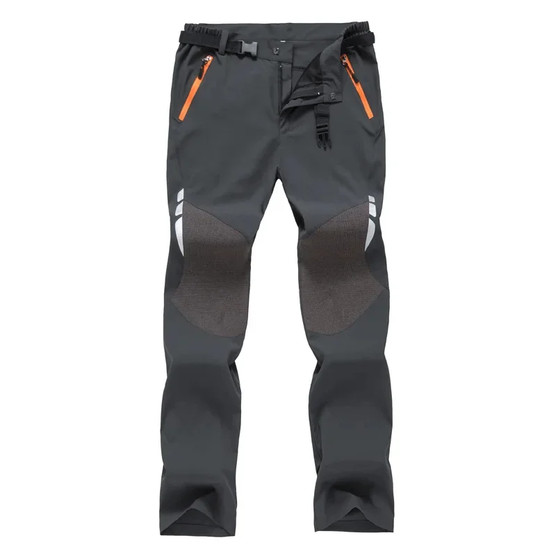 

Outdoor Summer Stretch Hike Men Pant Quick Dry Cycling Waterproof Camping Climbing Fishing Trekking Tactic Trouser PNT19