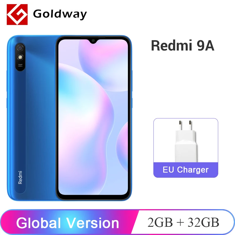 مراجعة وتحليل هاتف Xiaomi Redmi 9A: الأداء، البطارية، والسعر المثالي