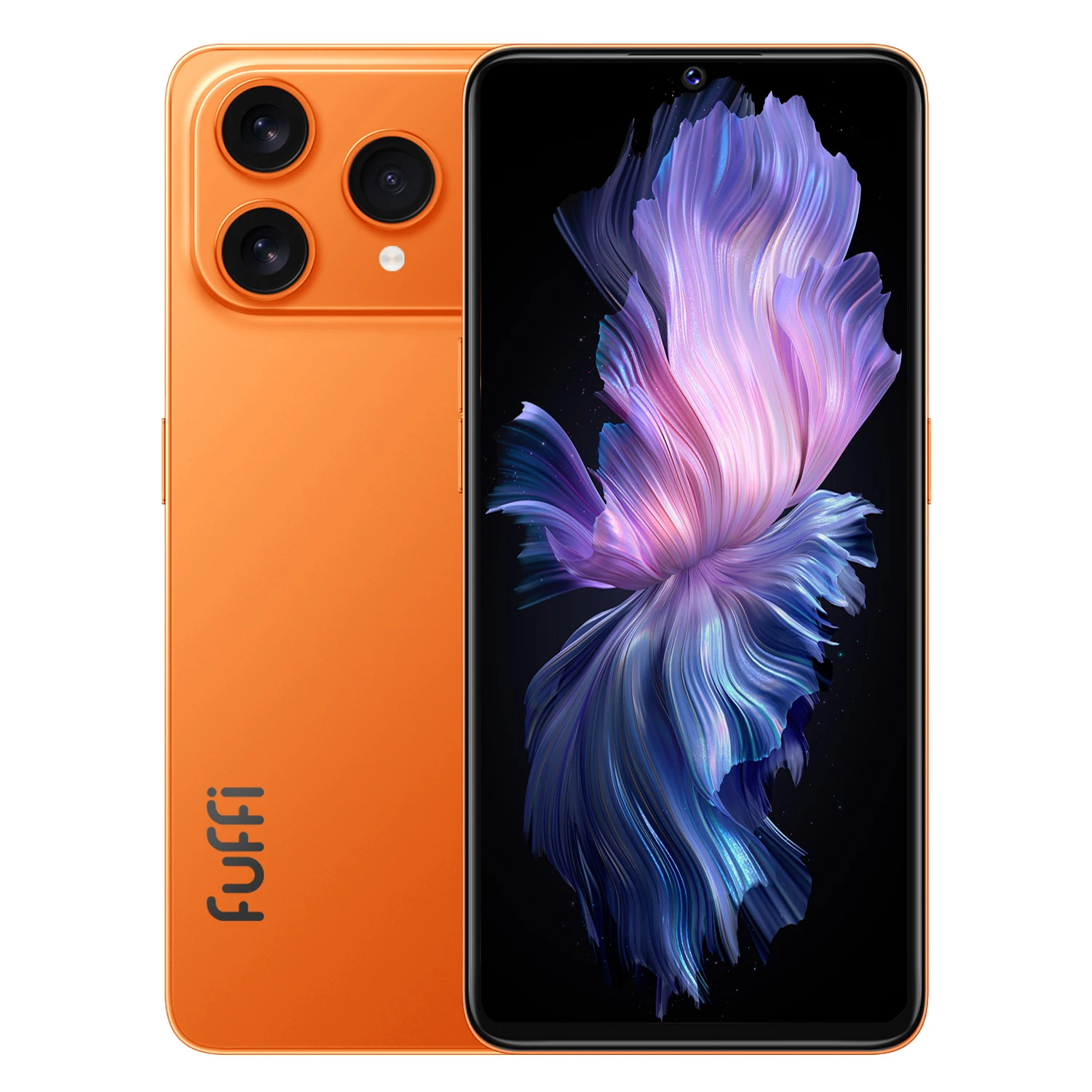 FUFFI Global Version M17 Pro Smartphone 8GB / 256GB 4000mAh
