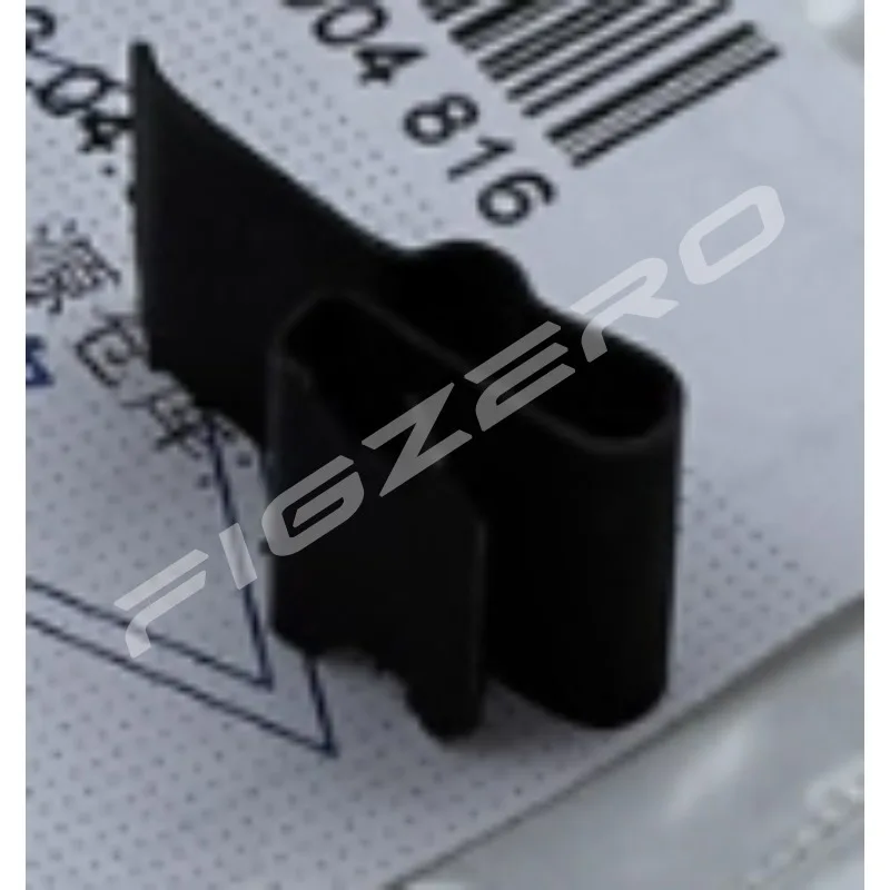 WHT004816 Genuine Central Console Channel Side Protective Panel Cover Plate Buckle Clip for Volkswagen Golf 7 7.5 Sportsvan