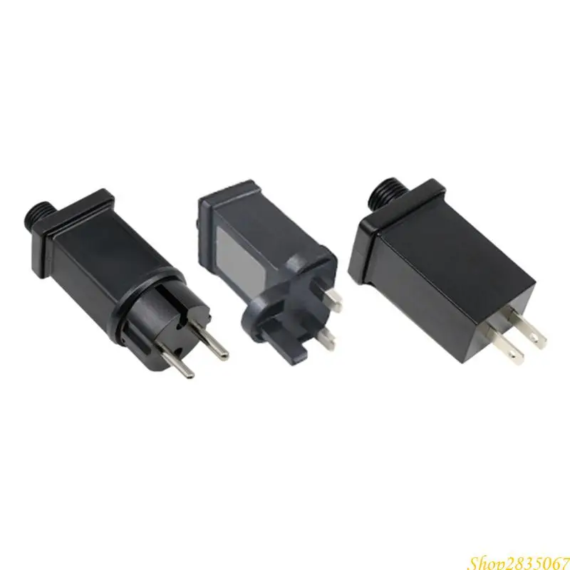 12V 1A LED-Netzteil LED-Controller-Treiber Wasserdichter IP44-LED-Controller 831F