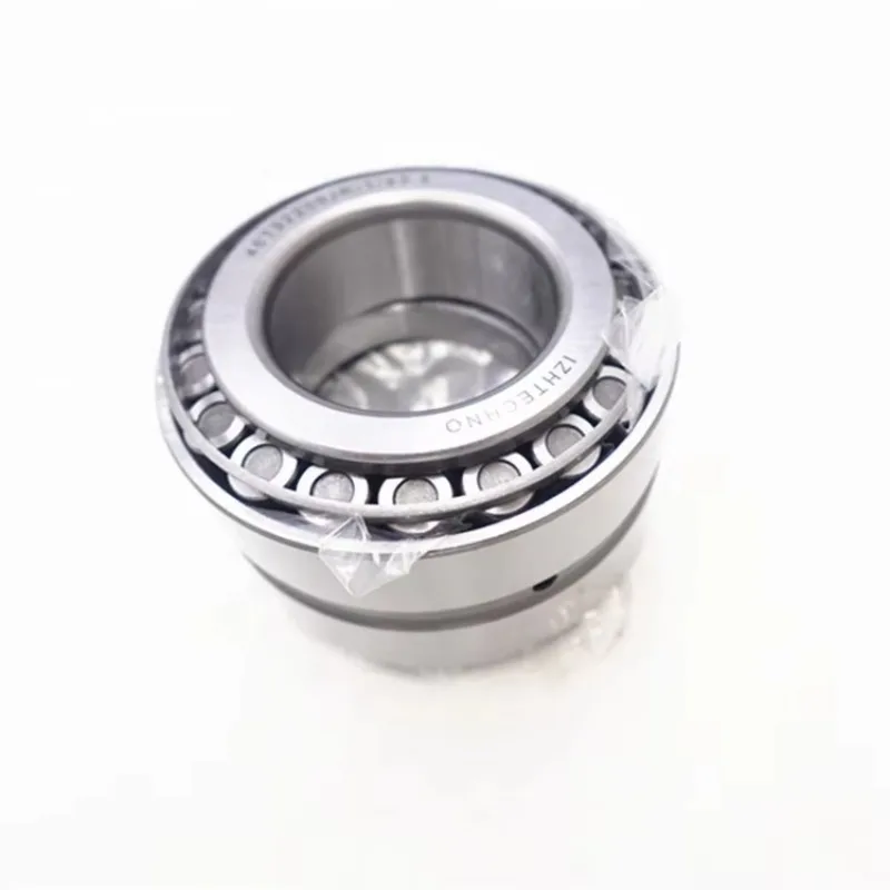 46T32209JR 46T32209JR-1/43.5 double row inch taper tapered roller bearing size 45*85*55mm