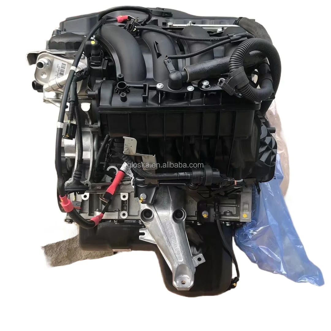 HOT SALE Factory Direct Sales N20B20 Engine for BMW X1 X3 X5 X6 520 525 528 X4 N20B20 N20 2.0L Complete Engine