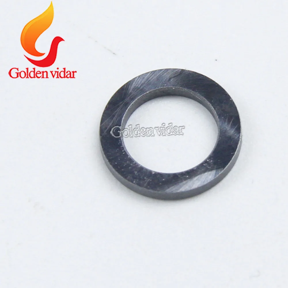10 pcs/lot spring gasket for Qsm11 ISM11 Engine Parts Fuel Injector control valve 4061851 4061851X for CUMMINS QSM11 M11 Engine