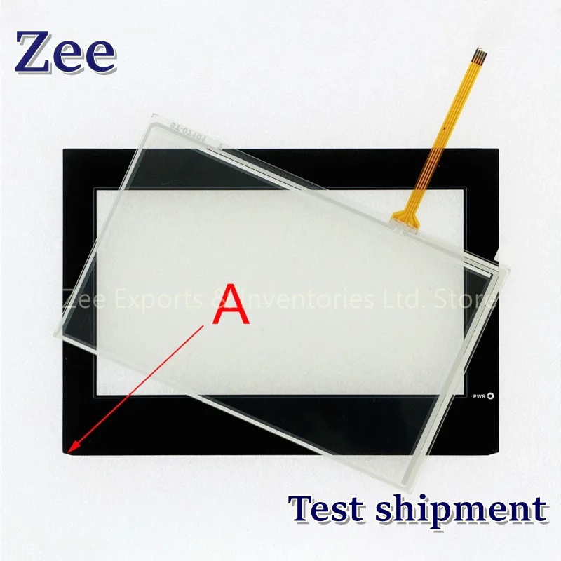 New  touch screen TH765-N TH765-MT TH765-NU TG765-UG TG765S Touch Screen Protective film