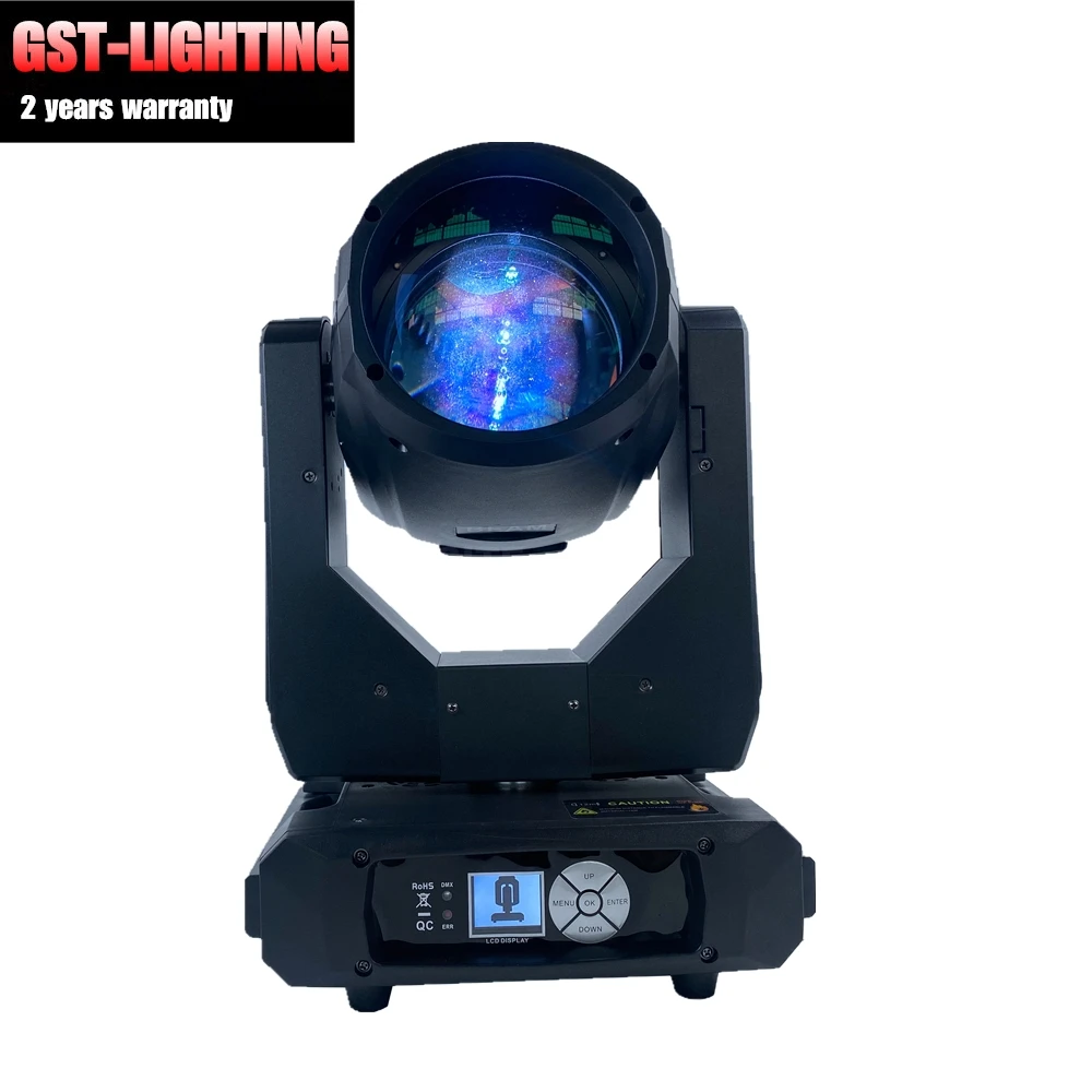 2pcs/lot Beam moving head light Sharpy 230w 280w 295w Lamp Light 10r Beam Moving Head Lights Beam 295 Moving Head For Stage