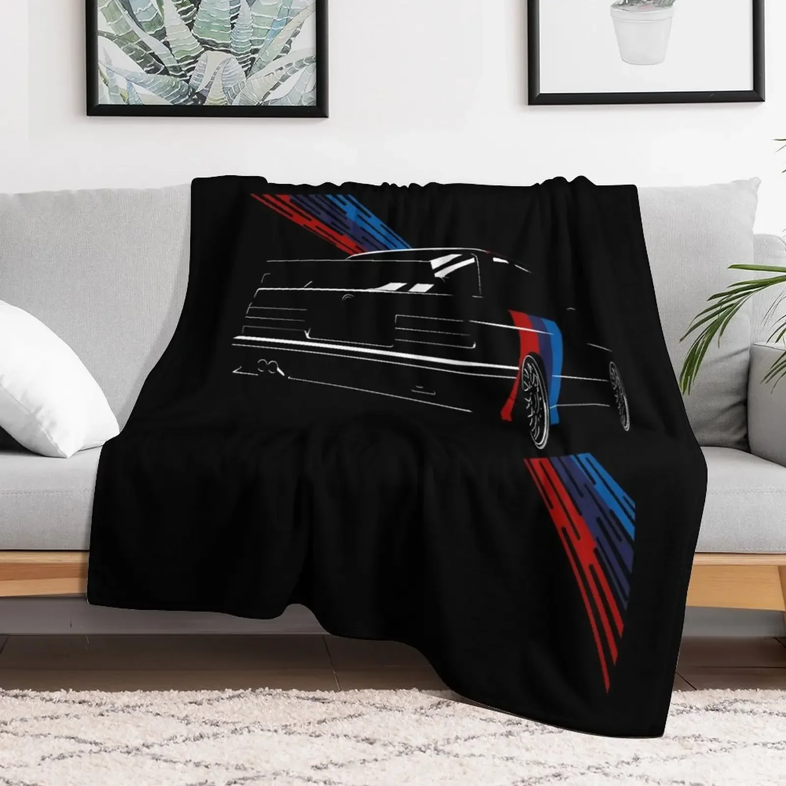 

The Touring Meister Throw Blanket Soft Beds christmas decoration Blankets