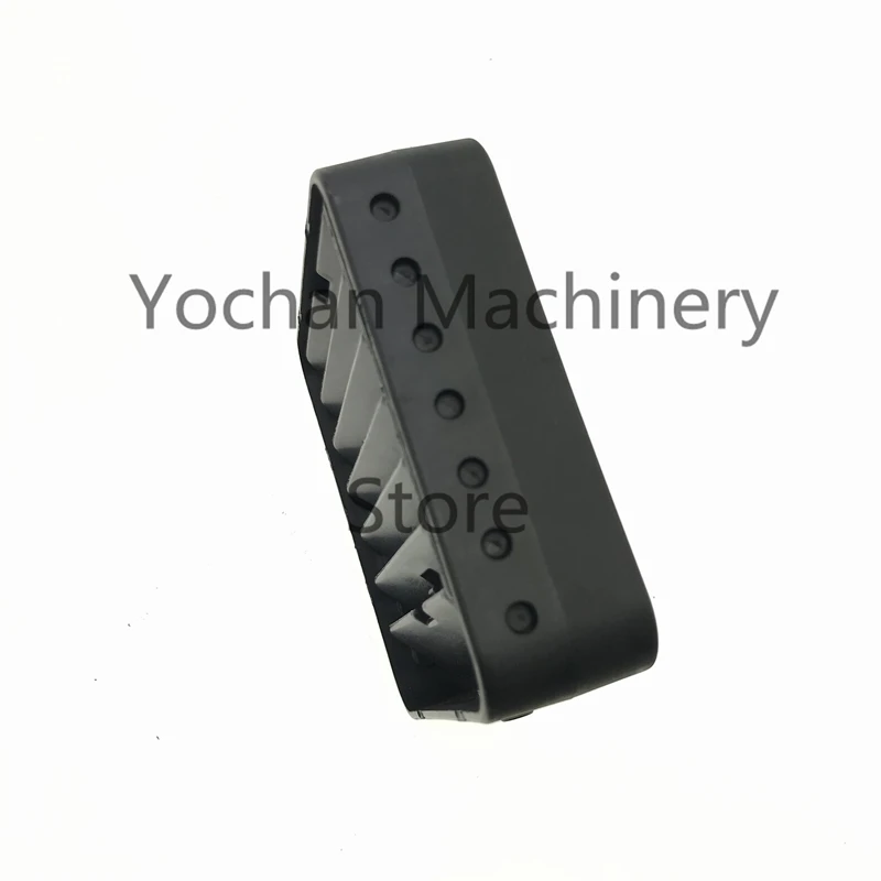 2415-1014 2415-1014A  Air Defrost Vent louver For Doosan Daewoo Excavator Digger Heavy Equipment Fit DH220 DX220