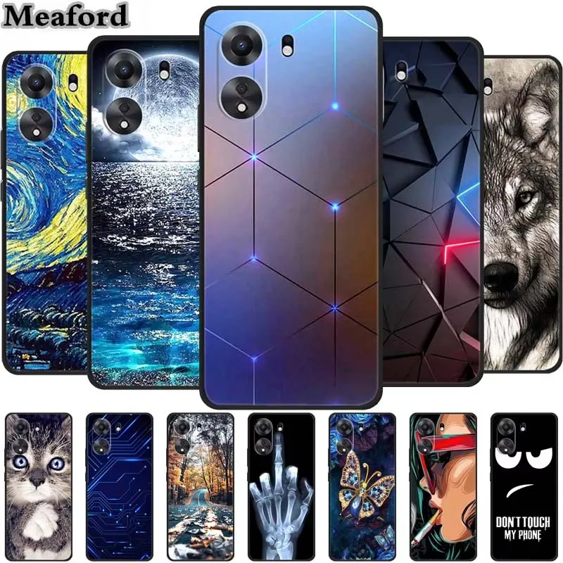 For Xiaomi Poco C65…