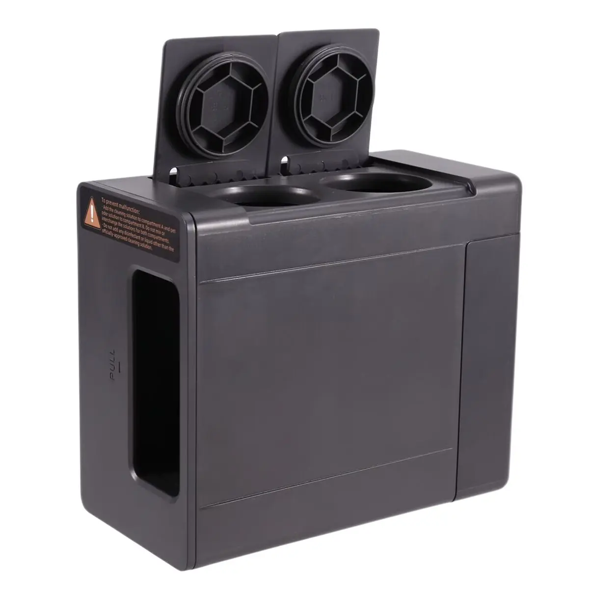 useful Cleaning Solution Module for Dreame X50 Pro Enhanced Edition / X50 Tracked Version Auto Dispenser Container Module