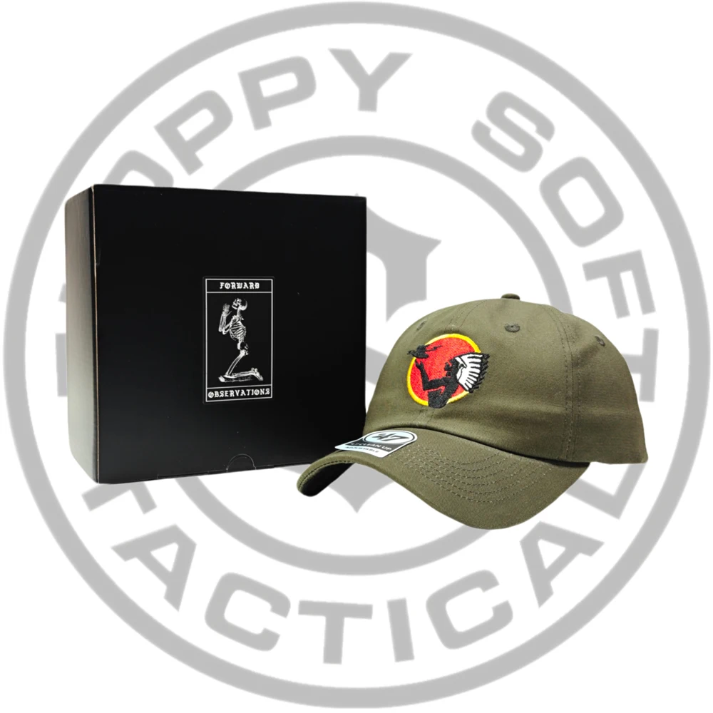 Forward Observation Group Cap: The Real-World Performance of This Tactical Headwear in the Field