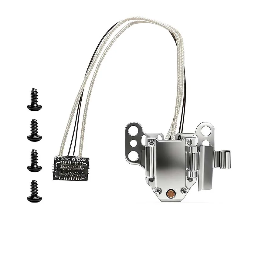 

Integrated Heating Assembly Thermistor-based Heating Element 3D Printer Accessories for AD5X