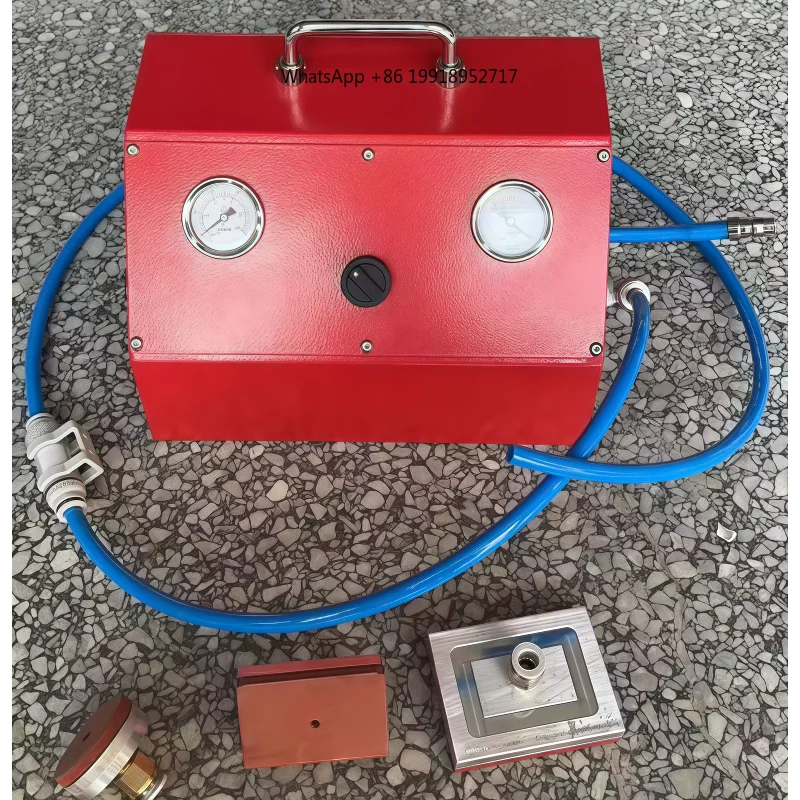 Valve vacuum tester Valve vacuum leak Valve flatness tester Cylinder head leak