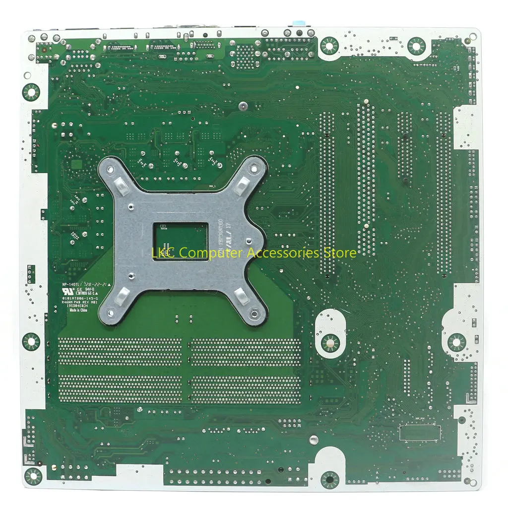 FOR DELL Precision T3620 3620 T30 Desktop Motherboard N3CRN 0N3CRN CN-0N3CRN R46NM E307069 LGA1151 DDR4 Mainboard 100% Tested