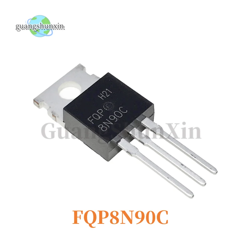 10pcs fqp8n60c fqp5n60c fqp4n90c fqp8n90c fqp6n80c fqp20n60c fqp10n60c fqp10n65c fqp12n60c fqp6n90c fqp7n60c fqp9n90c bis-220