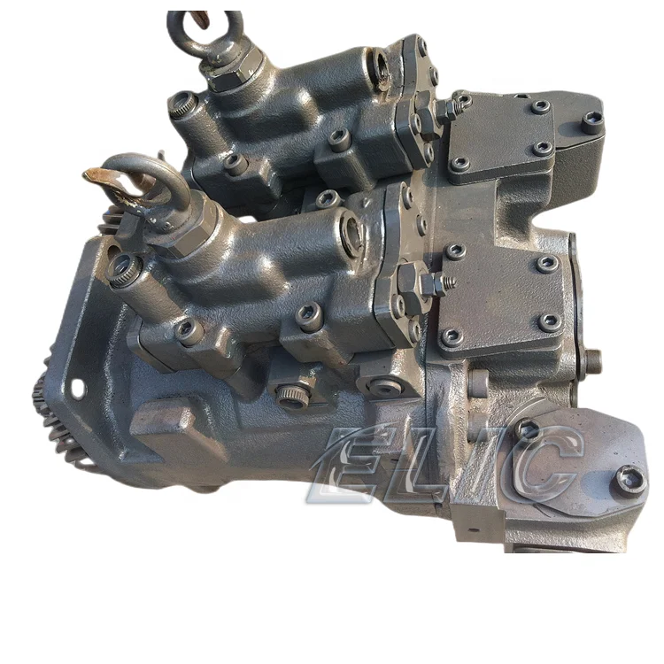 

EX200-5 EX220-5 EX230-5 EX230-5 Hydraulic pump spare parts HPVO102 9155416 9147340 9149225