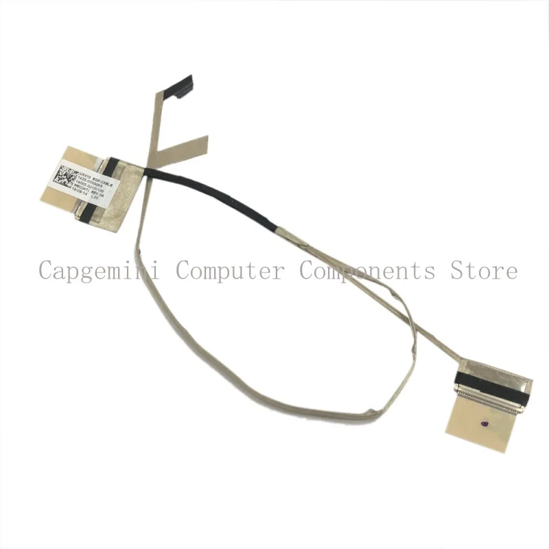 For Asus UX410 30pin 1422-03500as laptop LCD video display screen Cable New