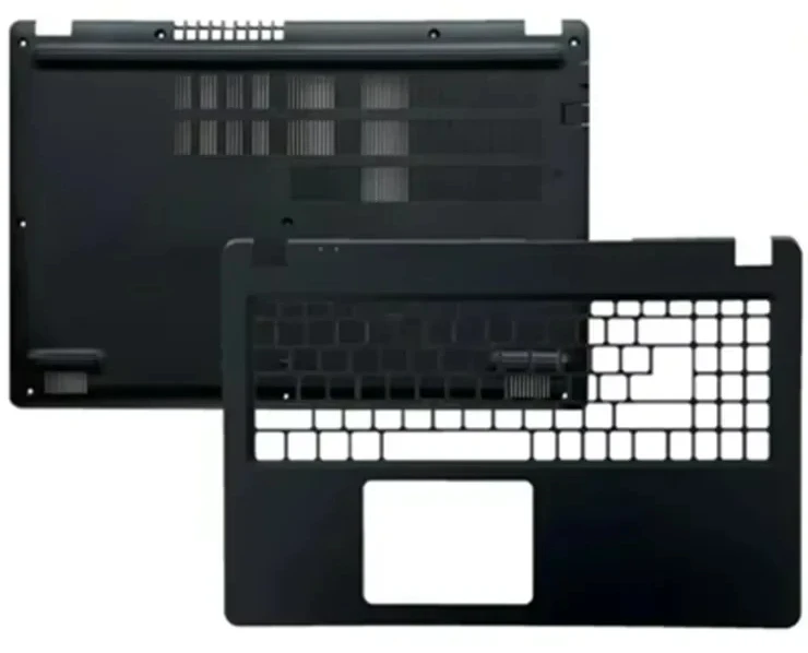 Novo para Acer Aspire 3 A315-42 A315-42G A315-54K A315-56 N19C1 EX215-51 Tampa Superior Palmrest Base Inferior AP2MK00011 C D