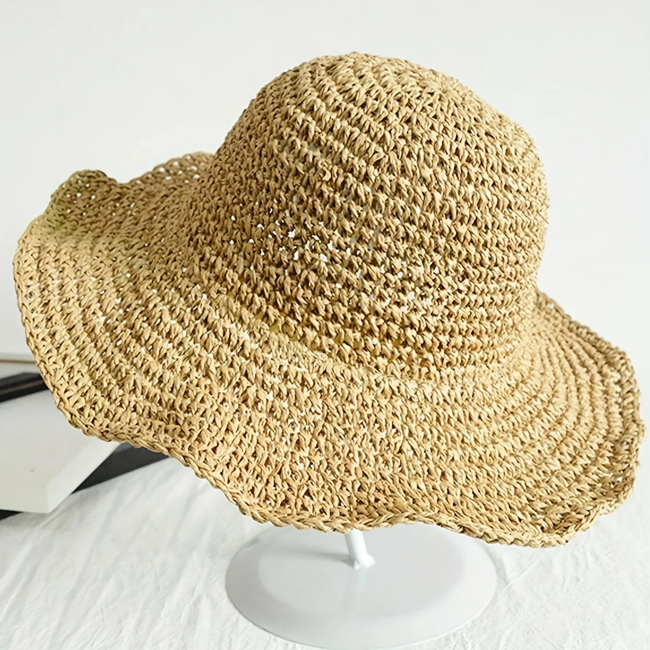 Thumbnail 3 - #63 Latest Straw Bucket Hats Updates