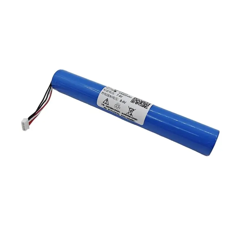 7.4V 3500mAh Built-in Li-ion Replacement Battery for Zhiyun Smooth 5 Smartphone Handheld Gimbal Stabilizer Spare Parts