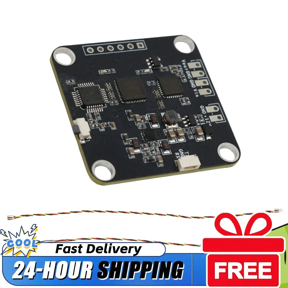 

Модуль шифрования и дешифрования видео-сигнала (скремблер), плата шифрования TX, модуль дешифрования RX для аксессуаров TX/RX