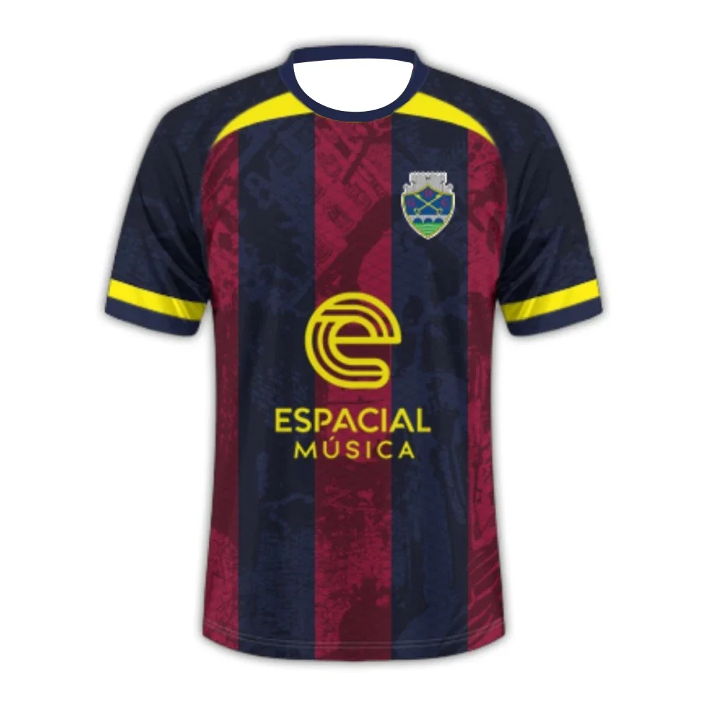 

24-25 Hot Selling Men's Chaves Football Shirt Youth Kids Sport Training Uniform Breathable Soccer Jersey