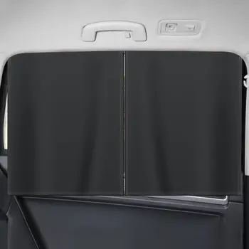 10 best selling car side window sunshade - №5