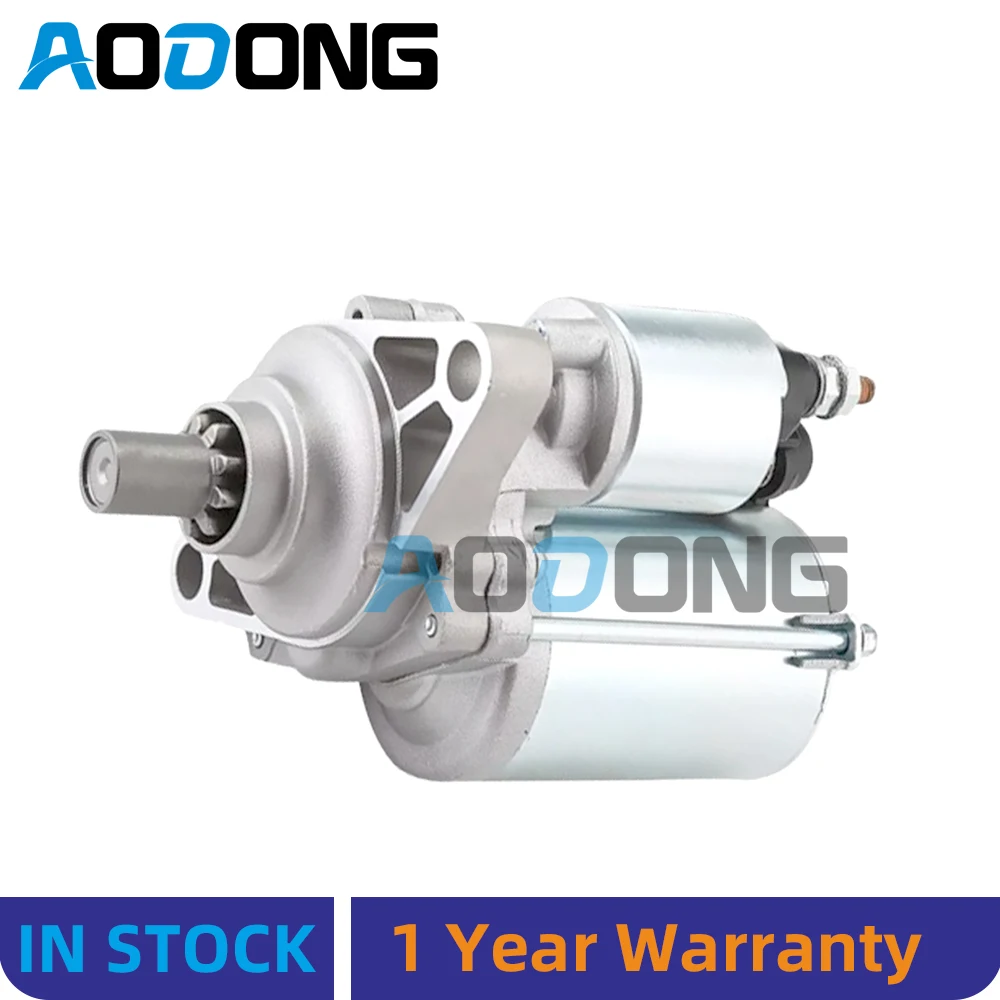 

Стартер для 99-06 Honda Odyssey 98-07 Honda Accord VI 3.0i 3.0L 31200P8AA01 31200-PGK-A01,31200-RCA-A51,06312-P8