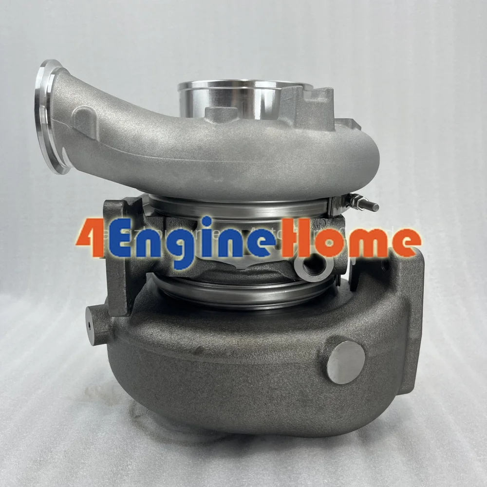 

HE351VE Turbocharger 5325892 2834857 4044384 2834847 3771658 4955397 2837246 2839148 3771645 for Engine ISB, ISB6.7, EPA07