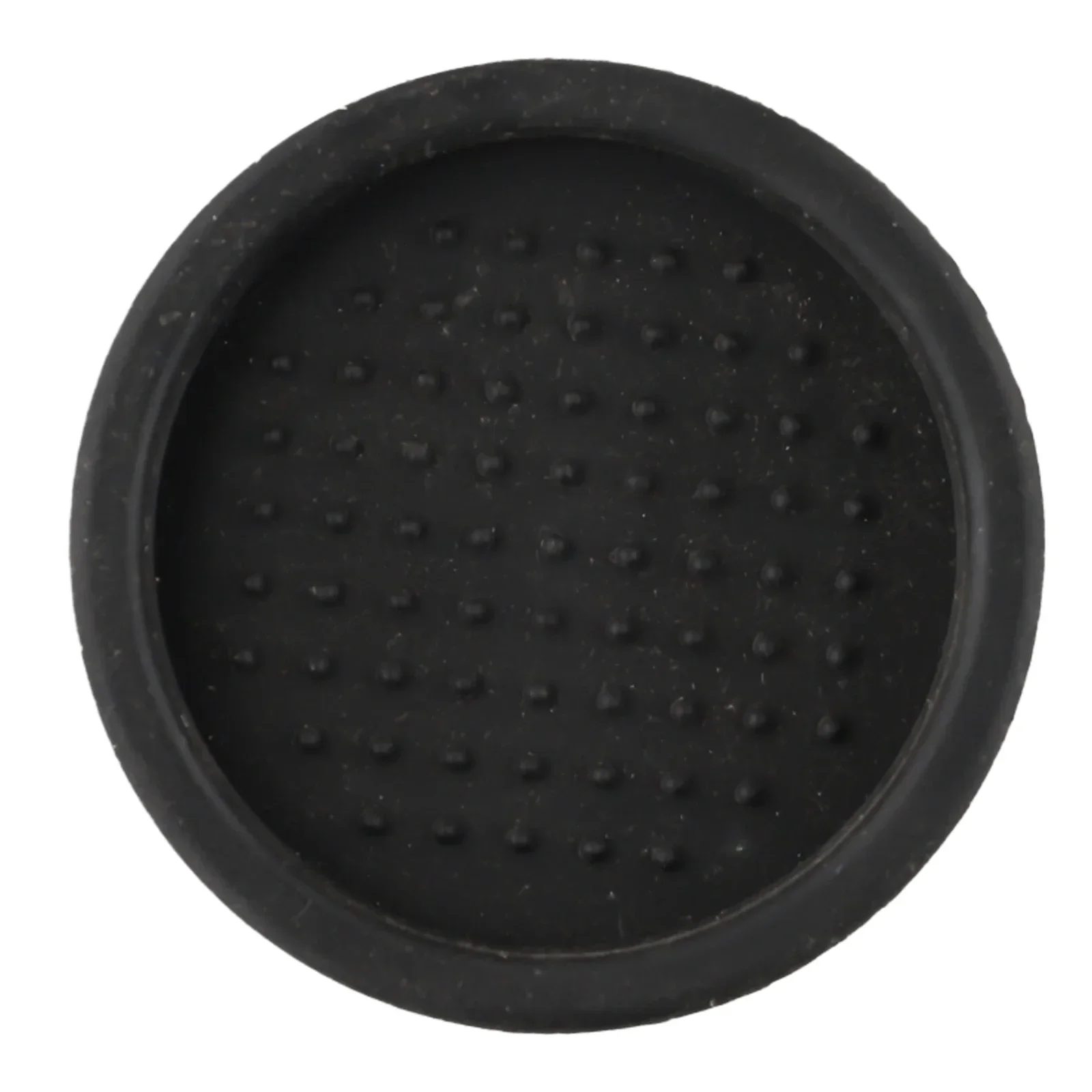 Tamper Mat Silicone Coffee Tamper Mat for Espresso with Non Slip Base and Raised Edge to Keep Grounds in Place