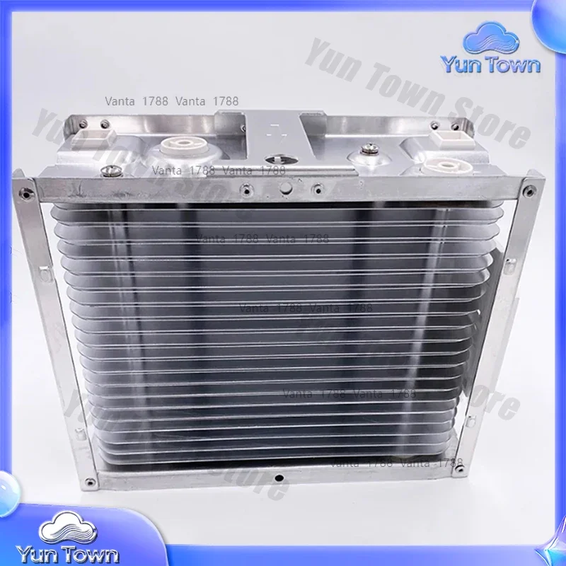 Kinyo ESP Cell Plates DIY Electrostatic Precipitator Filter Ionization Spraying Cleaner Central Air Purification Purifier