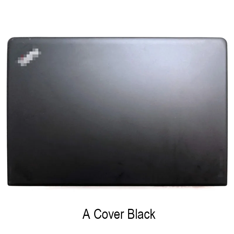 NEW For Lenovo Thinkpad E570 E570C E575 Laptop LCD Back Cover Front Bezel Hinges Palmrest Bottom Case A B C D Cover Black