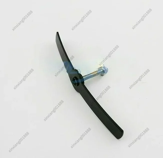 For Rotary Vane Vacuum Pump Oil Separator Bracket Spring Clip Retainer Plate Filter Element Support Frame,2PCS