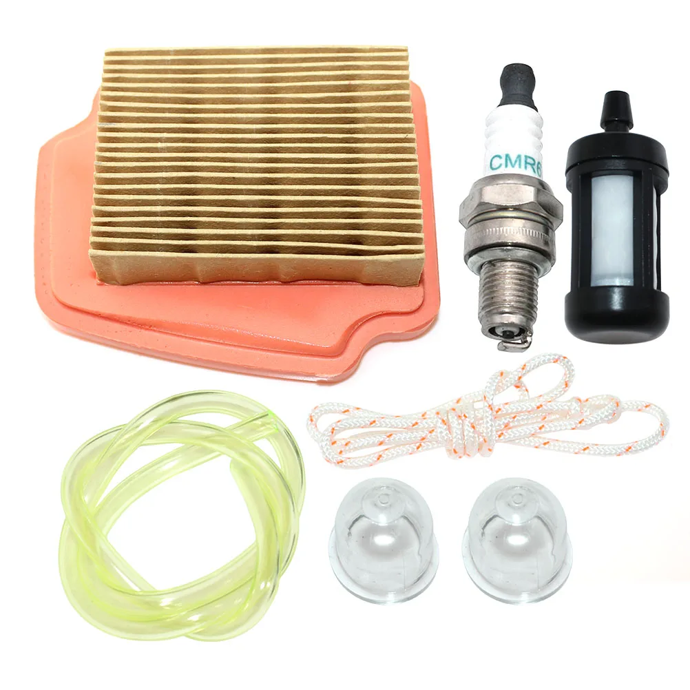Kit Filter Udara untuk Stihl KM9R KM94RC SP92C SP92TC 4149 141 0300