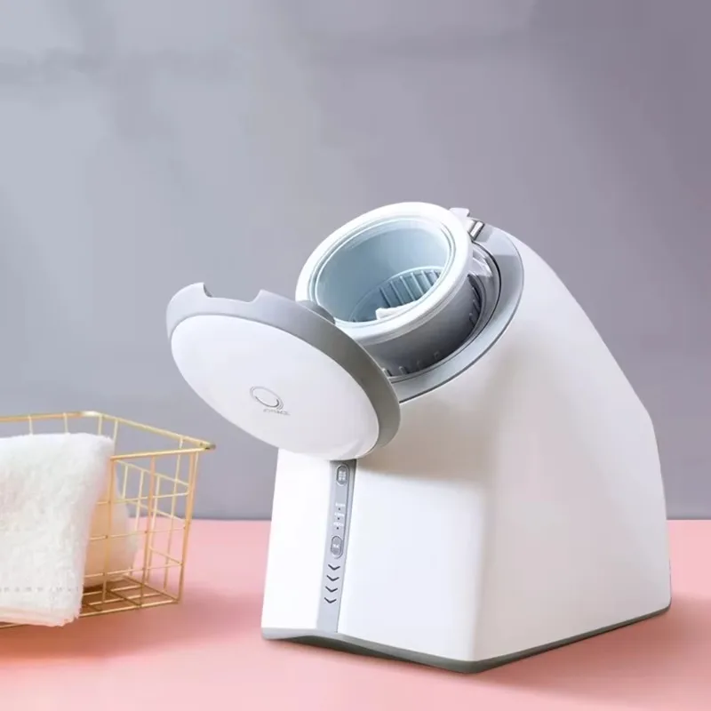 

Underwear washing machine high temperature cooking and disinfection socks artifact automatic small mini washing machine