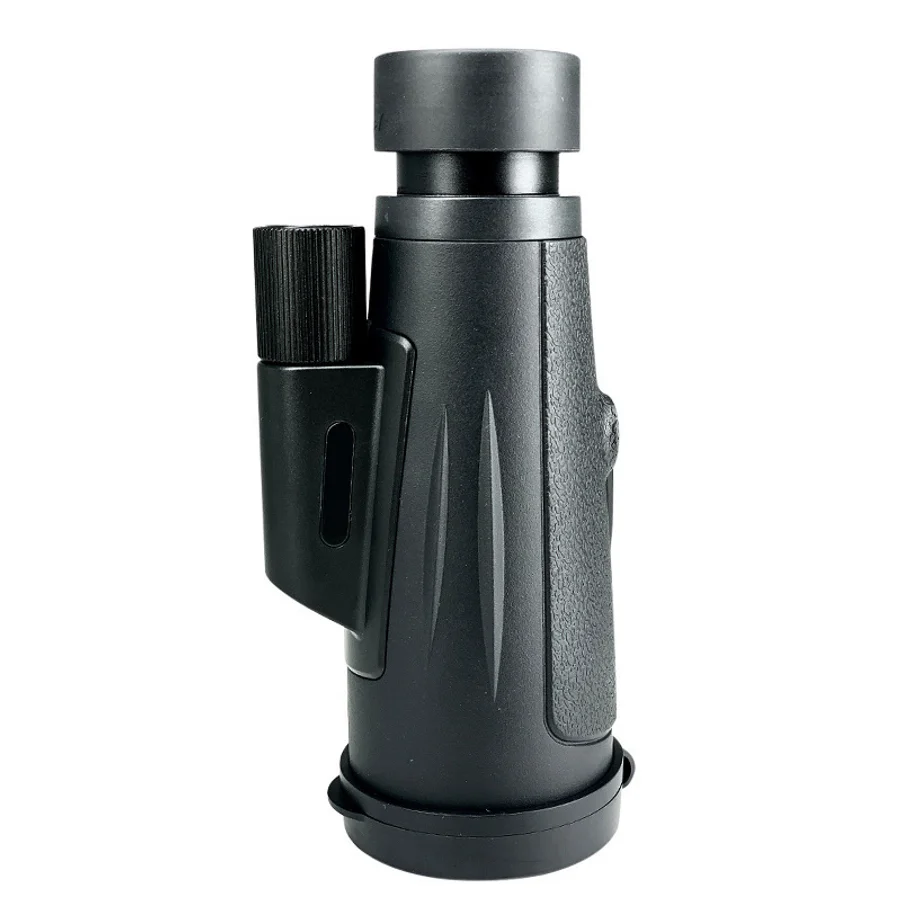 New hot-selling 12X50 nitrogen-filled waterproof monocular, high magnification HD mobile phone photography, portable 6