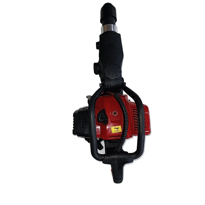 Oil Hammer Drilling Crushing Impact Drilling Concrete  Pick