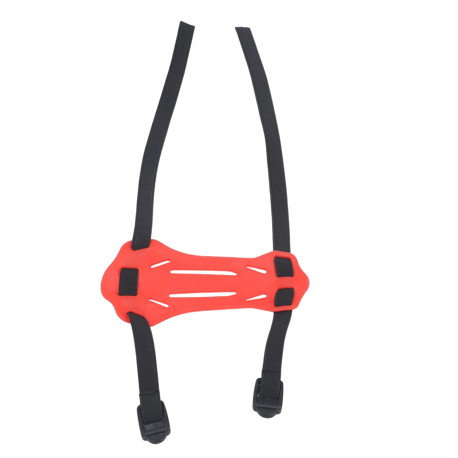 Advanced Accessory, Rubber Arm Guard for Bow and Arrow, Protects Your Elbow and Boosts Your Performance 15*7*1 5cm