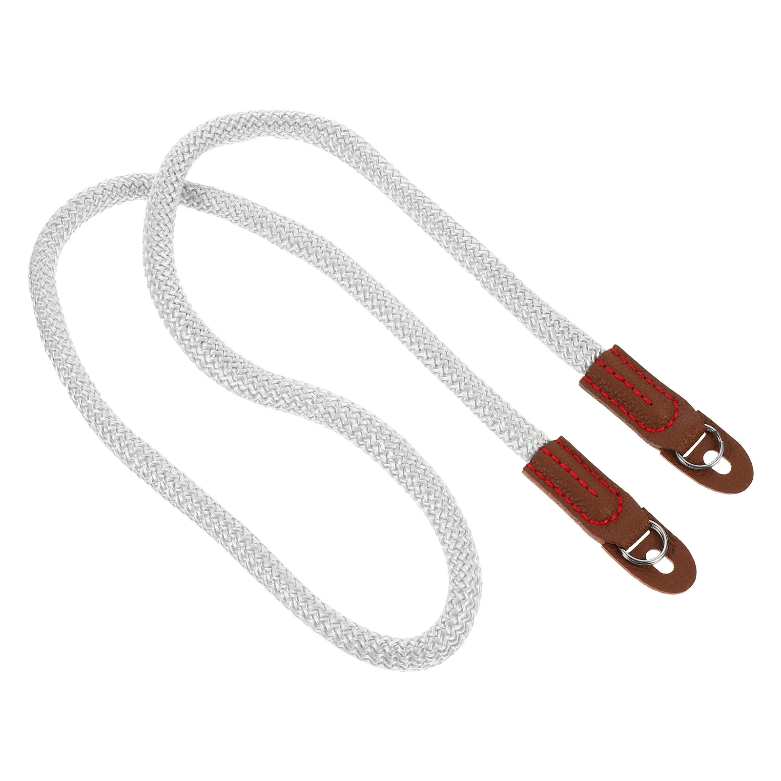 

Elastic Camera Shoulder Strap Adjustable High-Quality Cotton Durable Comfortable Use for Travel Camping Photography