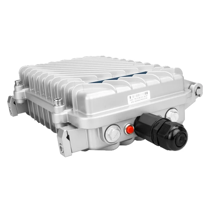 Outdoor Waterproof High Power 2.4GHz WiFi Extender Access Point With 12dBi Omni Directional Antenna