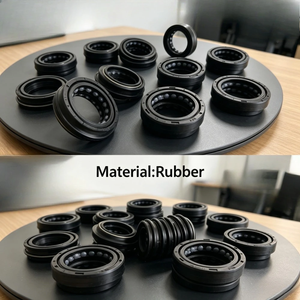 

37*50*11 37x50 Front Fork Damper Oil Seal 37 50 Motorbike Dirt Racing Bike Shock For Honda CRF230F 03-16 CRF230L 08-15 CRF230M