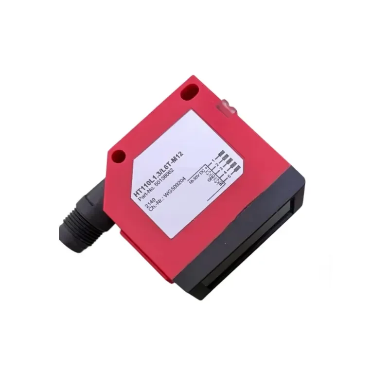 Industrial Automation Sensor LS 74 SE,6000 Brand New and Leu-zee