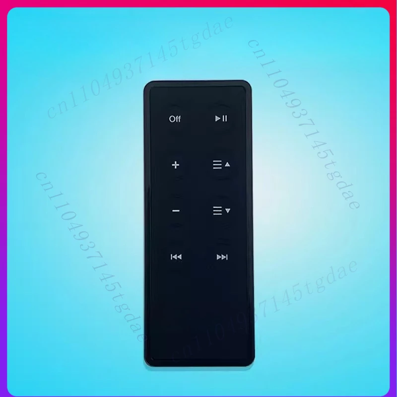 2Pcs for BOSE Audio Remote Control SoundDock Series III (C2)