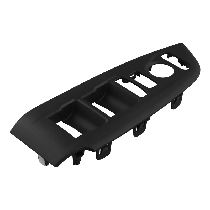 

Накладка переключателя дверного окна 83592-TVE-H01ZA 83592TVEH01ZA Безель переключателя стеклоподъемника-AD39