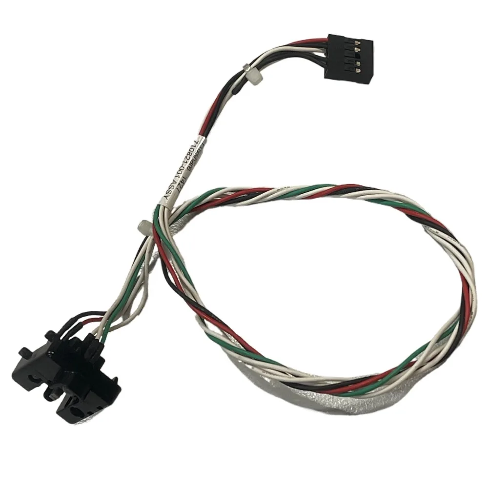 Tower Power Switch Button 710821-001 For HP Elitedesk 800 G1 ProDesk 600 G1