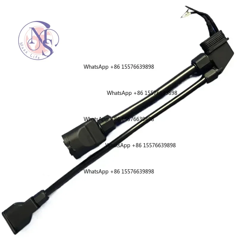 ZOCI-FOR-Agras T40 Drone Avionics Signal Wiring Harness Auto Replacement Parts