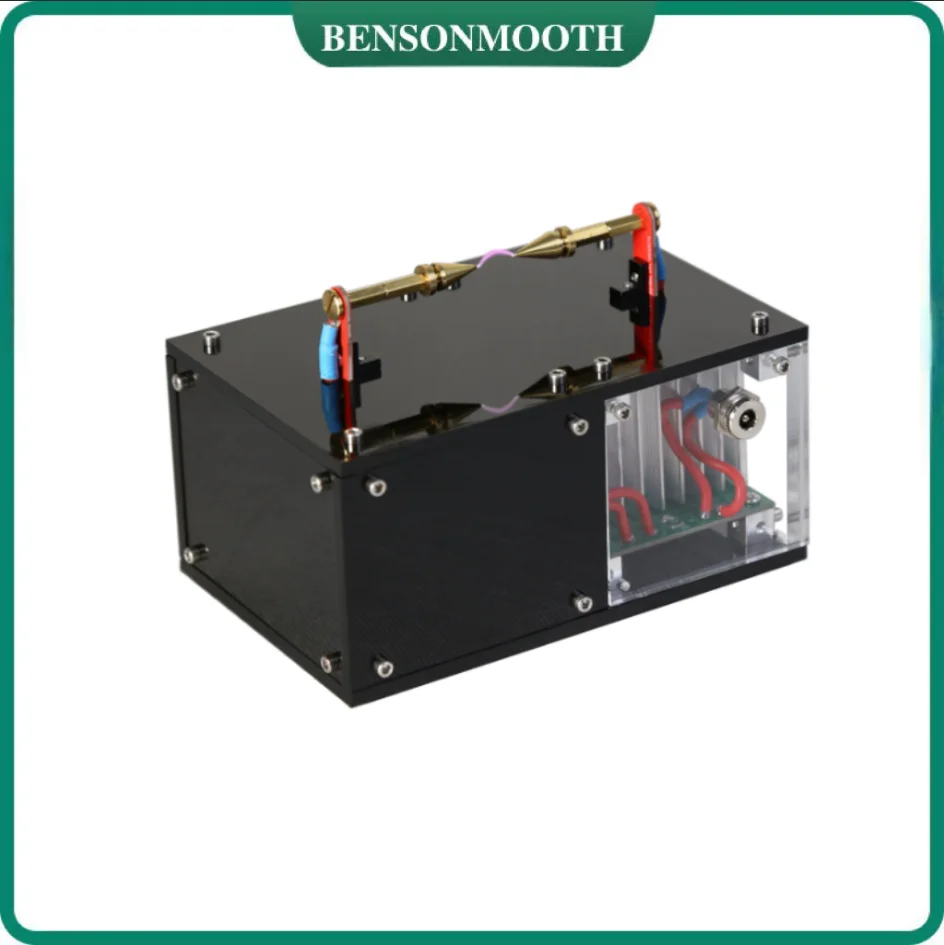 Plasma Speaker – Scientific Experiment, Singing Arc, Plasma Horn, High-Tech Device