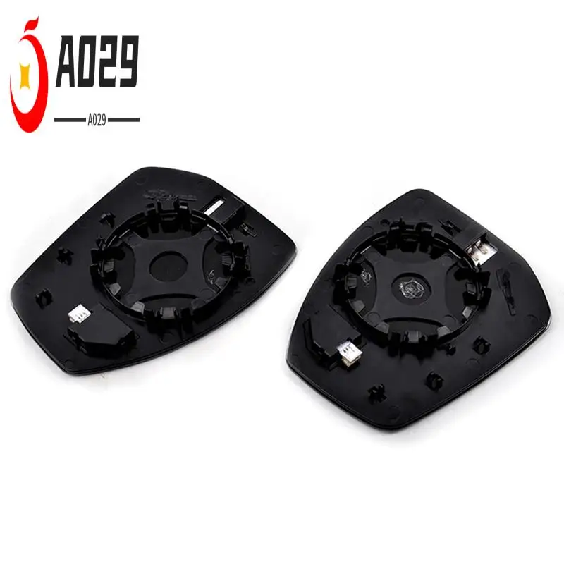 

A029-With Heated Blind Spot Assist Reversing Mirror Blade Car Suitable For Land Rover Range Rover Evoque Jaguar E-PACE F-PACE